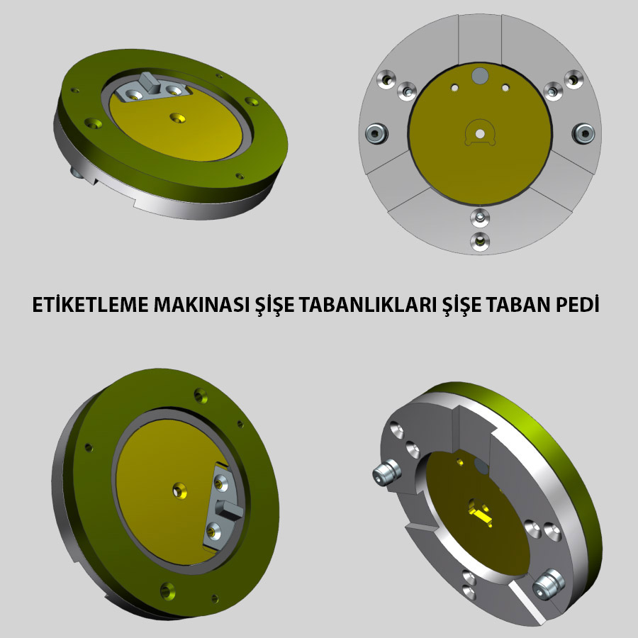 Şişe Taban Pedi, Şişe Tabanlığı, Şişe Tabanlıkları, Şişe Altlığı, Şişe Altlıkları, Şişe Tabanlıkları, Şişe Taban Pedleri, Etiketleme Makinası Şişe Tabanlığı