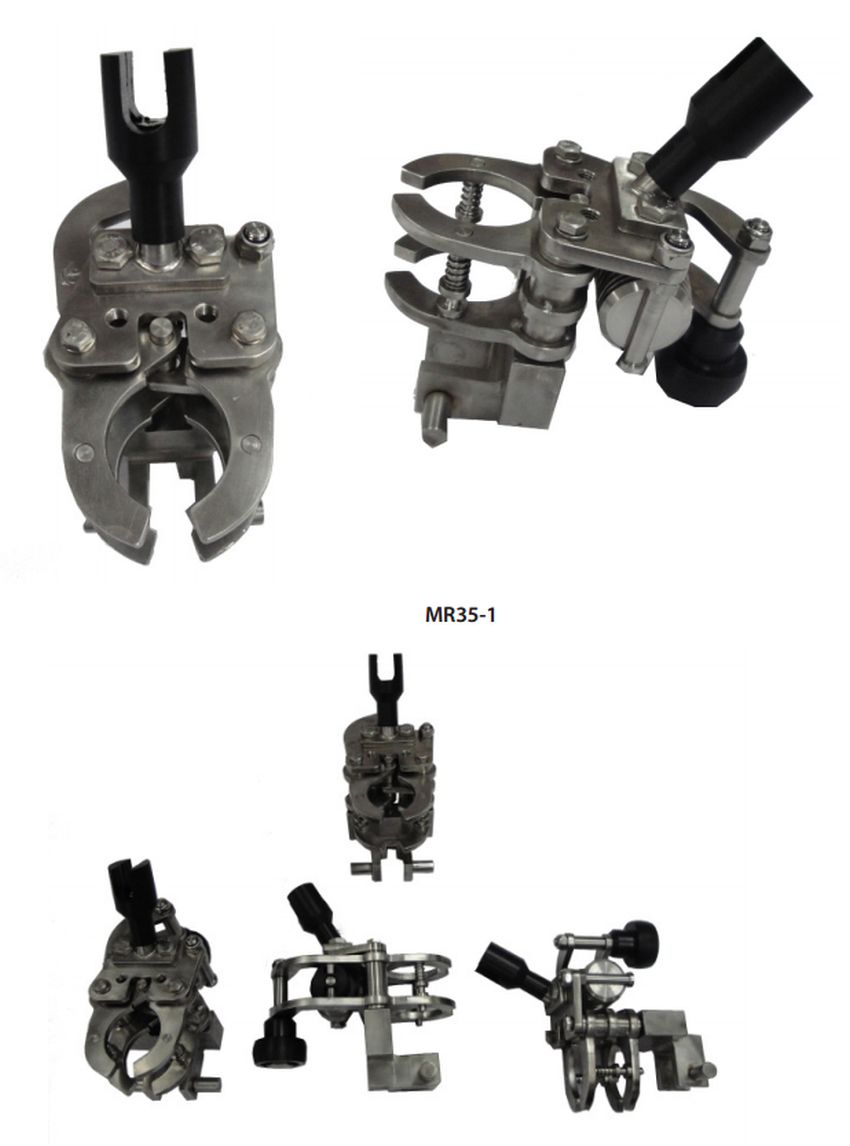Rinser Tutucu Kafa, Rinser Tutucu komple gripper, Çalkalama Makinası Kafaları, Rinser Gripper, Çalkalama tutucusu, Çalkalama Makinası parçaları